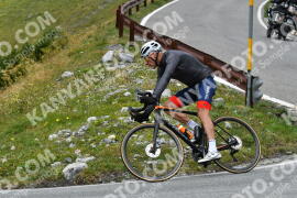 Photo #2683110 | 17-08-2022 12:53 | Passo Dello Stelvio - Waterfall curve BICYCLES