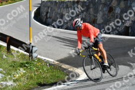 Photo #2242989 | 06-07-2022 10:53 | Passo Dello Stelvio - Waterfall curve BICYCLES