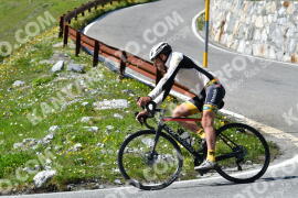 Photo #2220942 | 02-07-2022 16:21 | Passo Dello Stelvio - Waterfall curve BICYCLES