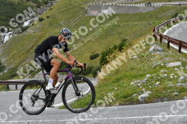 Photo #2656701 | 15-08-2022 10:13 | Passo Dello Stelvio - Waterfall curve BICYCLES
