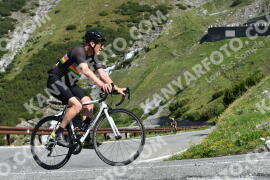 Photo #2168361 | 20-06-2022 09:52 | Passo Dello Stelvio - Waterfall curve BICYCLES