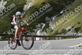 Photo #2778648 | 29-08-2022 13:38 | Passo Dello Stelvio - Waterfall curve BICYCLES
