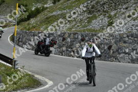 Photo #3772906 | 08-08-2023 11:47 | Passo Dello Stelvio - Waterfall curve BICYCLES