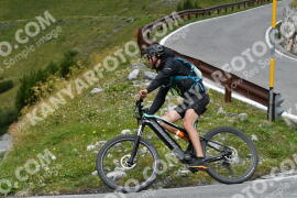 Photo #2682774 | 17-08-2022 12:13 | Passo Dello Stelvio - Waterfall curve BICYCLES