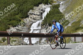 Photo #2865428 | 12-09-2022 12:13 | Passo Dello Stelvio - Waterfall curve BICYCLES