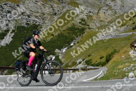 Foto #4213891 | 09-09-2023 11:55 | Passo Dello Stelvio - Waterfall Kehre BICYCLES