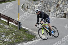 Photo #3044055 | 03-06-2023 11:40 | Passo Dello Stelvio - Waterfall curve BICYCLES