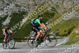 Foto #4213880 | 09-09-2023 11:55 | Passo Dello Stelvio - Waterfall Kehre BICYCLES
