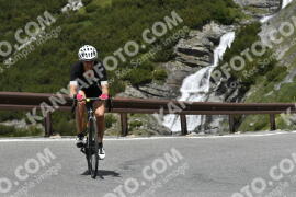 Photo #3342279 | 03-07-2023 11:55 | Passo Dello Stelvio - Waterfall curve BICYCLES