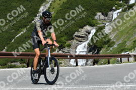 Photo #2253768 | 08-07-2022 11:27 | Passo Dello Stelvio - Waterfall curve BICYCLES