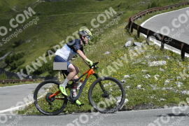 Foto #3605794 | 28-07-2023 10:44 | Passo Dello Stelvio - Waterfall Kehre BICYCLES