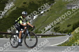 Photo #3240247 | 26-06-2023 12:22 | Passo Dello Stelvio - Waterfall curve BICYCLES