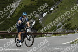 Photo #3324389 | 02-07-2023 10:58 | Passo Dello Stelvio - Waterfall curve BICYCLES