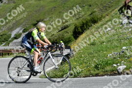 Photo #2184268 | 25-06-2022 09:56 | Passo Dello Stelvio - Waterfall curve BICYCLES