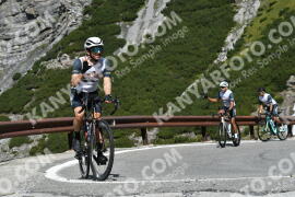 Photo #2532868 | 07-08-2022 10:40 | Passo Dello Stelvio - Waterfall curve BICYCLES