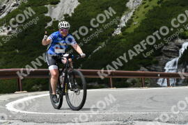 Photo #2229436 | 03-07-2022 12:58 | Passo Dello Stelvio - Waterfall curve BICYCLES