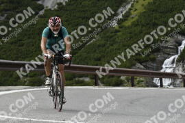 Photo #3759005 | 08-08-2023 16:07 | Passo Dello Stelvio - Waterfall curve BICYCLES