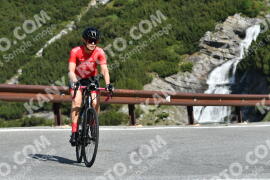 Photo #2168305 | 20-06-2022 09:47 | Passo Dello Stelvio - Waterfall curve BICYCLES
