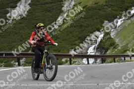 Photo #3386368 | 08-07-2023 11:04 | Passo Dello Stelvio - Waterfall curve BICYCLES