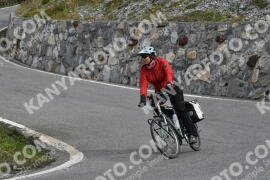 Photo #2789377 | 01-09-2022 10:37 | Passo Dello Stelvio - Waterfall curve BICYCLES