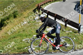 Photo #2513560 | 05-08-2022 10:12 | Passo Dello Stelvio - Waterfall curve BICYCLES