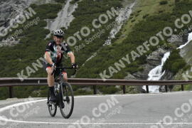 Photo #3109705 | 16-06-2023 09:42 | Passo Dello Stelvio - Waterfall curve BICYCLES
