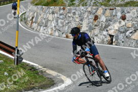 Photo #2496008 | 03-08-2022 13:59 | Passo Dello Stelvio - Waterfall curve BICYCLES