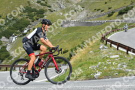 Photo #2681965 | 17-08-2022 11:03 | Passo Dello Stelvio - Waterfall curve BICYCLES