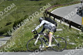 Photo #3443973 | 14-07-2023 10:13 | Passo Dello Stelvio - Waterfall curve BICYCLES