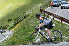 Photo #2192006 | 25-06-2022 13:26 | Passo Dello Stelvio - Waterfall curve BICYCLES