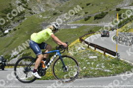 Photo #3357967 | 05-07-2023 12:39 | Passo Dello Stelvio - Waterfall curve BICYCLES