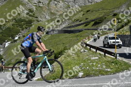 Photo #3466153 | 15-07-2023 10:39 | Passo Dello Stelvio - Waterfall curve BICYCLES