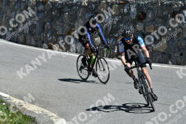 Photo #2218373 | 02-07-2022 11:40 | Passo Dello Stelvio - Waterfall curve BICYCLES