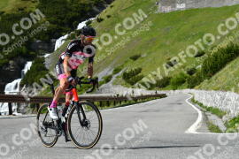 Photo #2138402 | 17-06-2022 15:54 | Passo Dello Stelvio - Waterfall curve BICYCLES