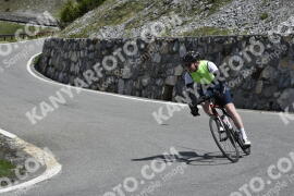 Photo #2076881 | 01-06-2022 11:27 | Passo Dello Stelvio - Waterfall curve BICYCLES