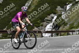 Photo #2117271 | 11-06-2022 11:43 | Passo Dello Stelvio - Waterfall curve BICYCLES