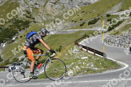 Photo #2743571 | 25-08-2022 12:33 | Passo Dello Stelvio - Waterfall curve BICYCLES