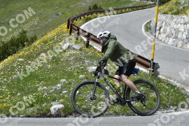 Photo #3359509 | 05-07-2023 14:57 | Passo Dello Stelvio - Waterfall curve BICYCLES