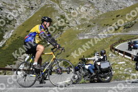 Photo #2865789 | 12-09-2022 11:35 | Passo Dello Stelvio - Waterfall curve BICYCLES