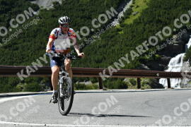 Photo #2298075 | 13-07-2022 15:46 | Passo Dello Stelvio - Waterfall curve BICYCLES