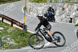 Photo #2204542 | 27-06-2022 14:21 | Passo Dello Stelvio - Waterfall curve BICYCLES