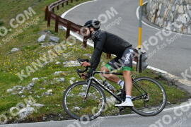 Photo #2378790 | 24-07-2022 13:05 | Passo Dello Stelvio - Waterfall curve BICYCLES