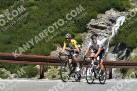 Foto #2494826 | 03-08-2022 11:38 | Passo Dello Stelvio - Waterfall Kehre BICYCLES