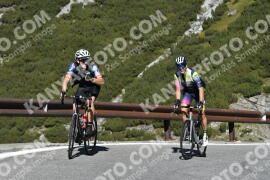 Photo #2809384 | 04-09-2022 10:27 | Passo Dello Stelvio - Waterfall curve BICYCLES