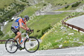 Photo #2198182 | 26-06-2022 11:56 | Passo Dello Stelvio - Waterfall curve BICYCLES
