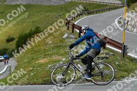 Photo #4067390 | 25-08-2023 13:54 | Passo Dello Stelvio - Waterfall curve BICYCLES