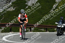 Photo #3883344 | 14-08-2023 10:59 | Passo Dello Stelvio - Waterfall curve BICYCLES