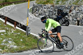 Photo #2495333 | 03-08-2022 12:18 | Passo Dello Stelvio - Waterfall curve BICYCLES