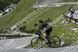 Photo #3609350 | 28-07-2023 14:54 | Passo Dello Stelvio - Waterfall curve BICYCLES