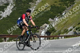 Photo #2592432 | 11-08-2022 10:39 | Passo Dello Stelvio - Waterfall curve BICYCLES
